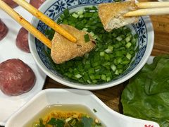 -汕锦记潮汕生鲜牛肉馆(富华店)