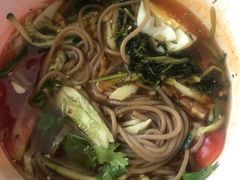 -将军牛排·尔滨地标朝鲜族美食(总店)