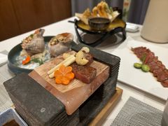 -月下料理(楷林IFC店)