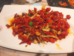 -李叔叔虾蟹大排档(青羊店)