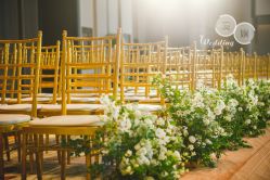 -北京柏悦酒店宴会厅