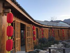 -太白山御龙湾温泉