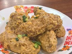 -谢记上海大排档(长寿路店)