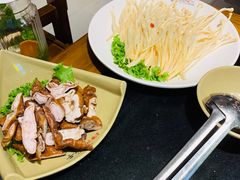 -晓宇重庆火锅(龙首店)