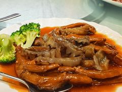 -朱仔记食府(江南大道店)