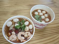 -明月虾面(厦禾路店)