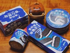 -好利来(四惠店)