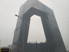 -中央广播电视总台(光华路办公区)