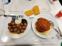 -宜家·瑞典风味餐厅(北京西红门店)