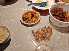 -松鹤面馆·古法焖肉面(观前店)