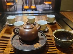 -31号公馆(黄兴广场白果园店)