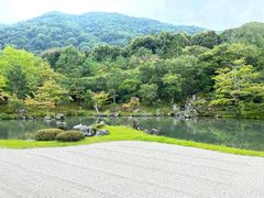 -天龙寺