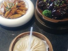 -秦淮巷·四季小馆