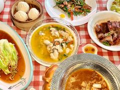 -粤香楼(新光里店)