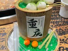 -北步园老火锅(戴家巷店)