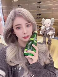 -3AM·S HAIR SALON烫发染发接发