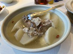 -悦融·京鲁菜·露台花园(安定门店)