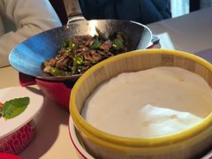 -京鸭棠(让胡路万达店)