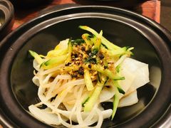 -舟山希尔顿酒店·開自助餐厅