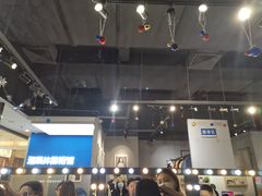 -海马体家庭照相馆(广州正佳广场店)