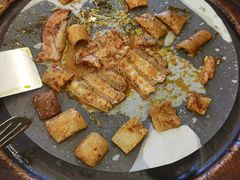 -老渔家·白族·石板烧·野生菌火锅(古城中心店)