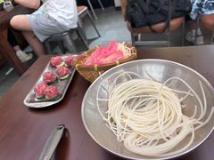 -小螺大作·螺蛳粉火锅(林和西店)