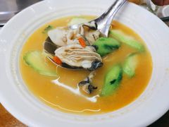 -蚝得喜海鲜(东城店)