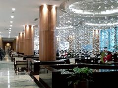 -青岛海尔洲际酒店