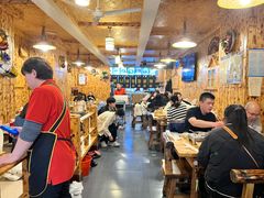 -元奶奶包饭(公新银浦店)