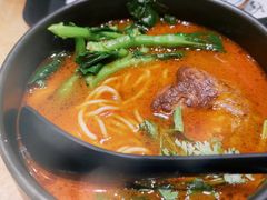 -和府捞面(东直门银座店)