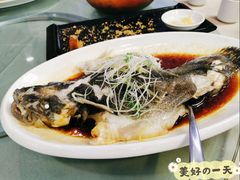 -四海酒家生态粤菜