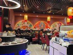 -林记潮牛·牛肉火锅(上马墩店)