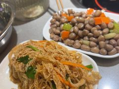 -巴蜀王婆大虾(南锣鼓巷店)