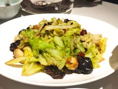 -小河盐帮·私家菜·烤鸭(三元桥·霄云路店)