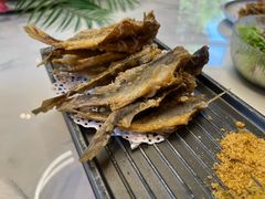 -东方太阳城淮扬餐厅(会所中餐厅店)