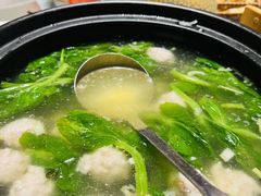 -郭林家常菜(狼垡店)