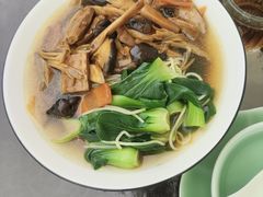 -五观堂素食(新华路店)