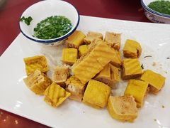 普宁炸豆腐-天天海鲜城·海鲜大排档(新溪店)
