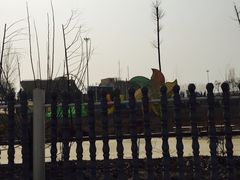 -七彩沙河水上乐园