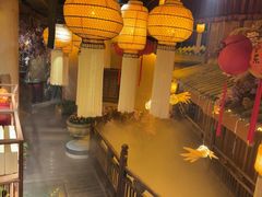 -叶叶菩提(太原别墅店)