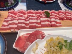-名都晓荷塘(涿州店)