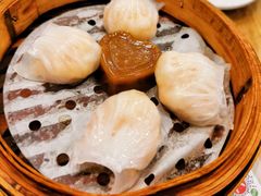 金牌虾饺皇-赏点粤式点心(广州塔店)