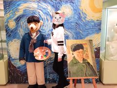 -济州岛泰迪熊博物馆