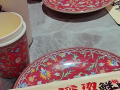 -山四砂锅(太原钟楼街店)