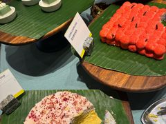 -解放碑威斯汀酒店-知味国际美食餐厅