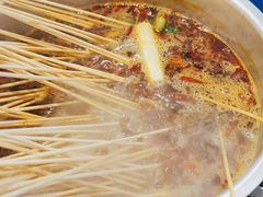 -马路边边串串香(延庆环球新意广场店)