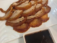 -便宜坊烤鸭店(玉蜓桥天坛店)