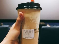 -张阿姨奶茶(湖西路店)