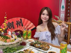 -官塘锋记鱼生·生腌·砂锅粥(牌坊街店)