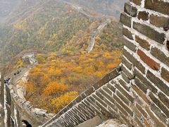 -慕田峪长城